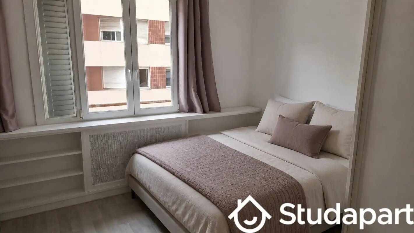 Appartement à louer, 72m², Lyon 7ème