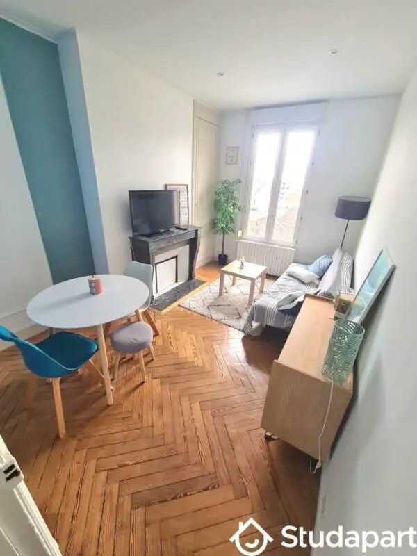 Appartement à louer, 39m², Le Havre
