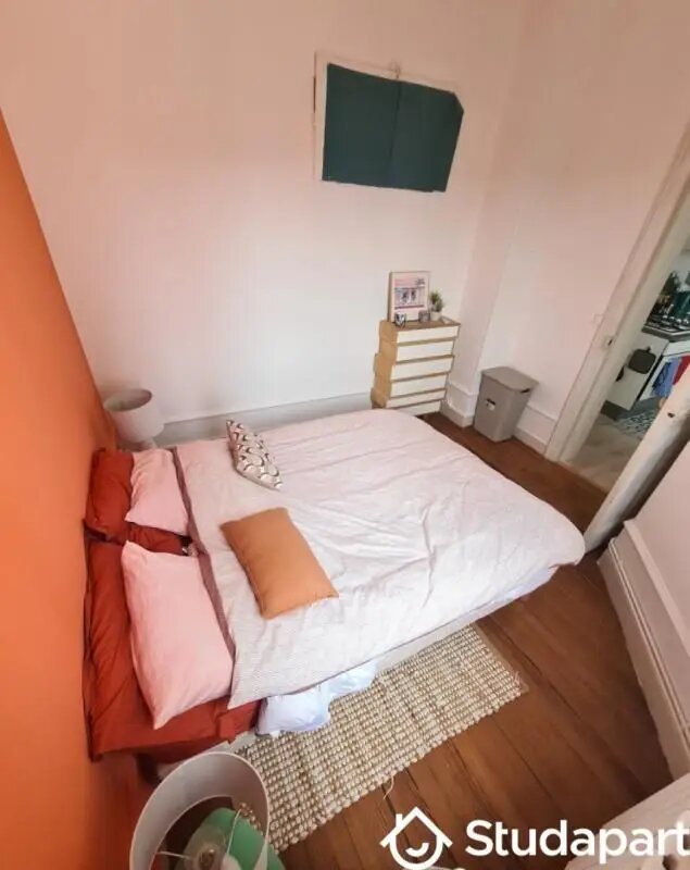 Appartement à louer, 39m², Le Havre