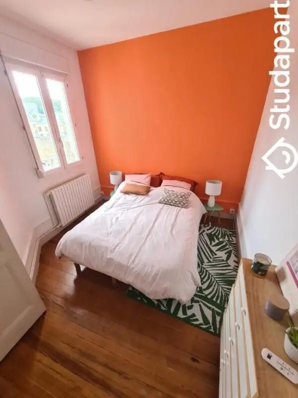Appartement à louer, 39m², Le Havre