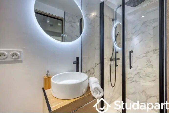 Appartement à louer, 10m², Grenoble