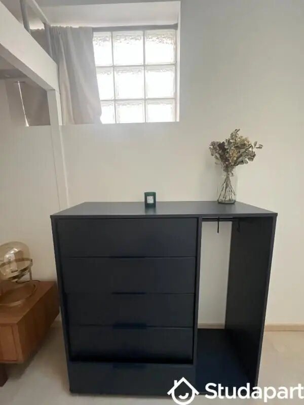 Maison à louer, 28m², Nice