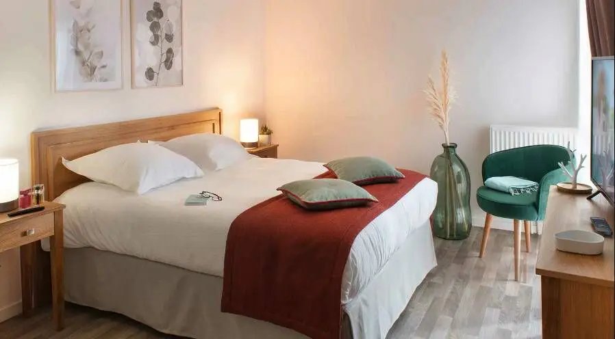 Appartement à louer, 30m², Angers