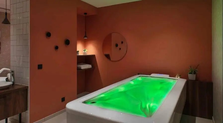 Appartement à louer, 30m², Angers