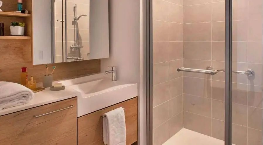 Appartement à louer, 30m², Angers