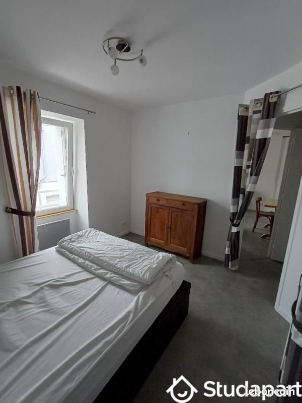 Appartement à louer, 32m², Nantes