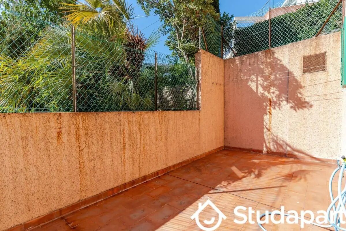 Appartement à louer, 53m², Beausoleil