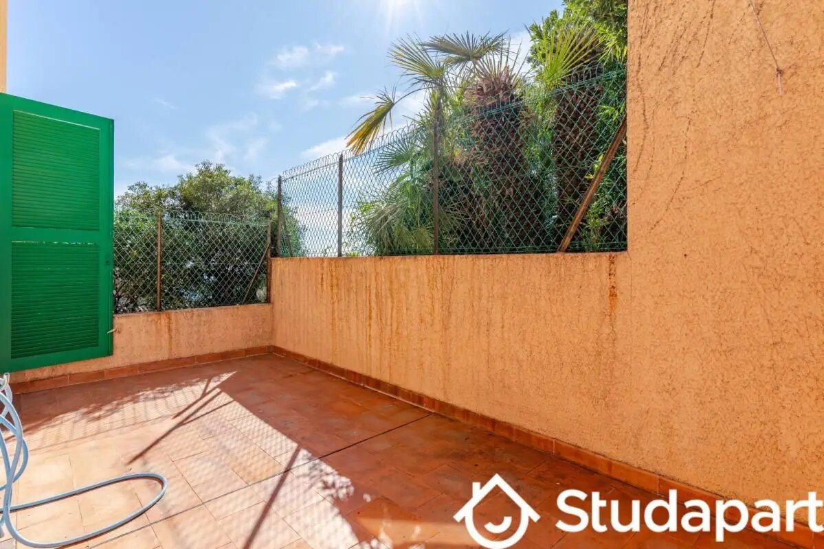 Appartement à louer, 53m², Beausoleil