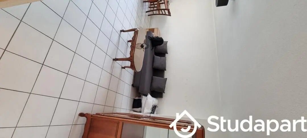 Appartement à louer, 29m², Le Havre