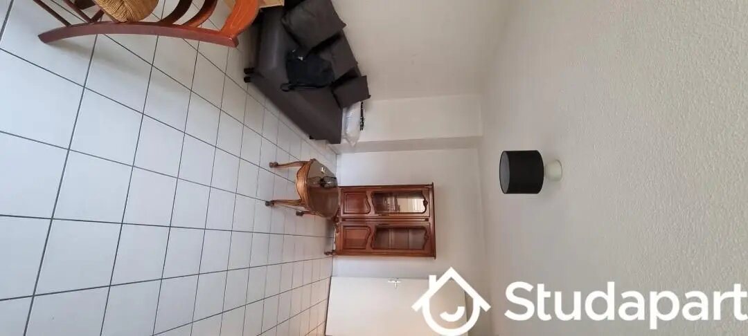 Appartement à louer, 29m², Le Havre
