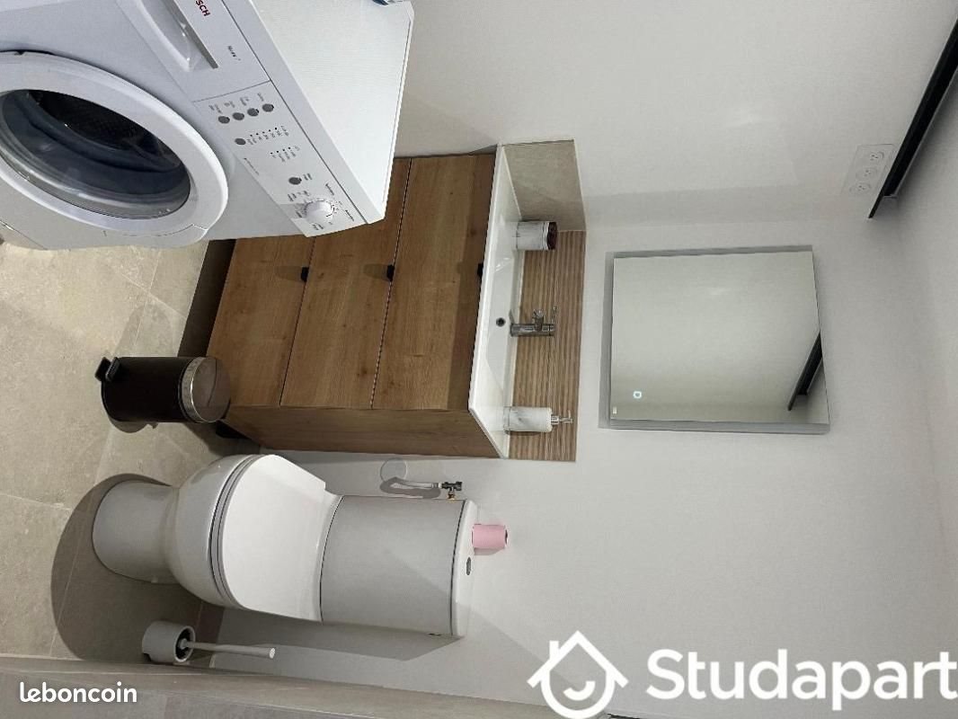 Appartement à louer, 45m², Nîmes