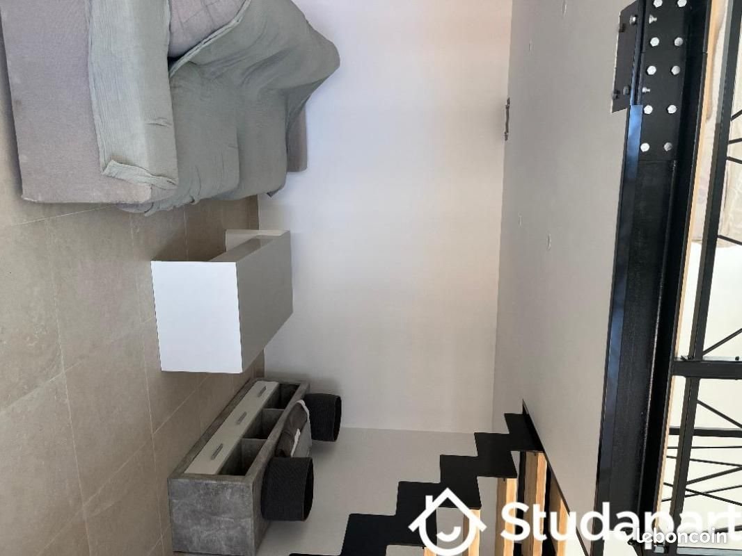 Appartement à louer, 45m², Nîmes