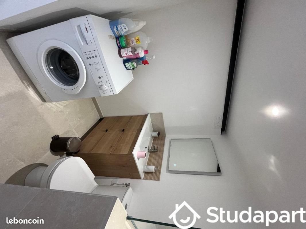 Appartement à louer, 45m², Nîmes