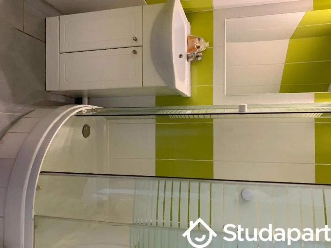 Appartement à louer, 20m², Le Havre