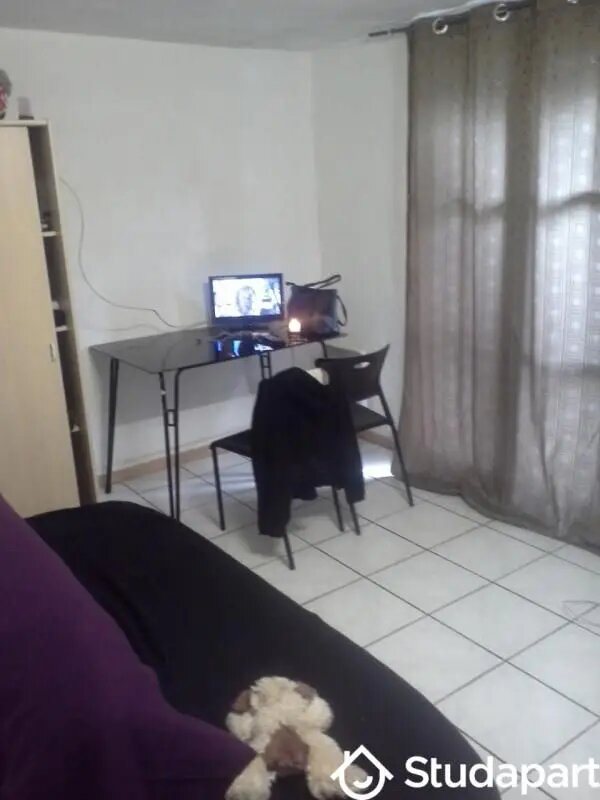 Appartement à louer, 20m², Reims