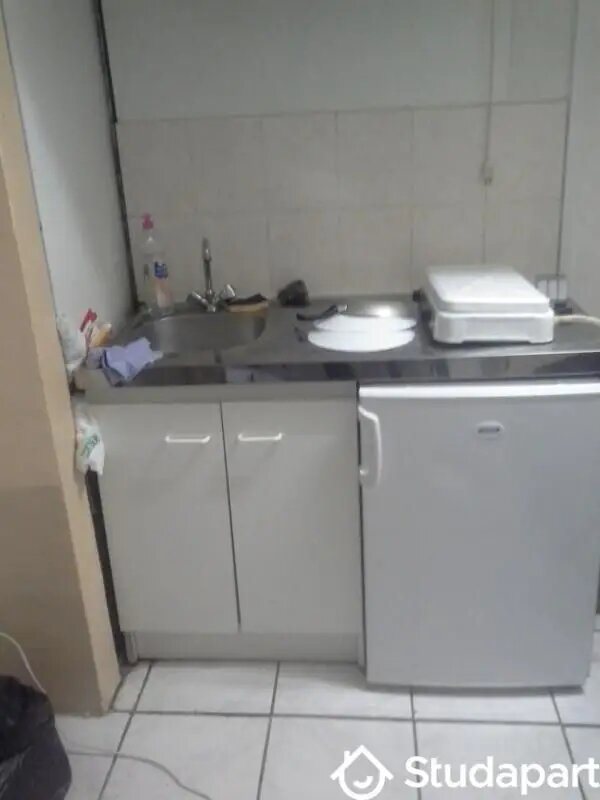 Appartement à louer, 20m², Reims