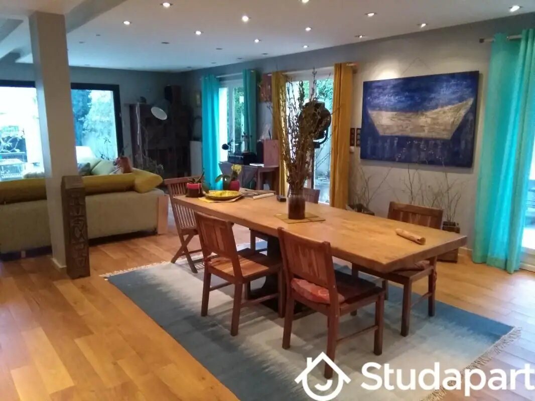 Appartement à louer, 15m², Fontenay-sous-Bois