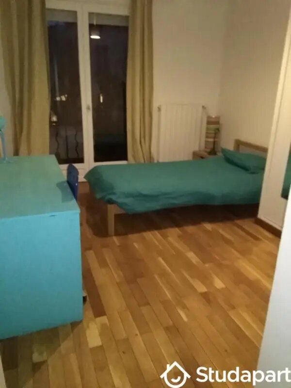 Appartement à louer, 15m², Fontenay-sous-Bois