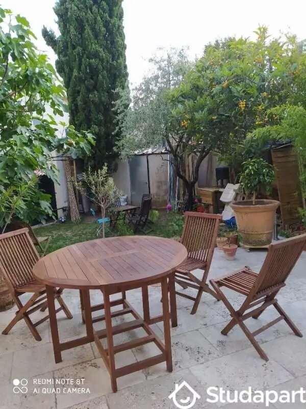 Appartement à louer, 15m², Fontenay-sous-Bois
