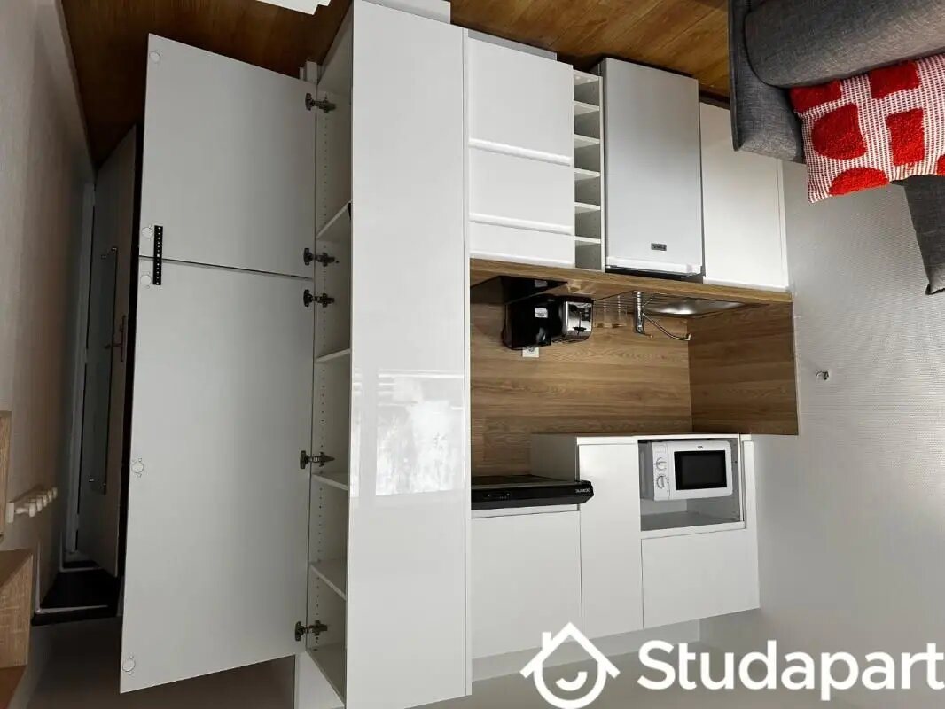 Appartement à louer, 15m², Saint-Jean-de-Luz