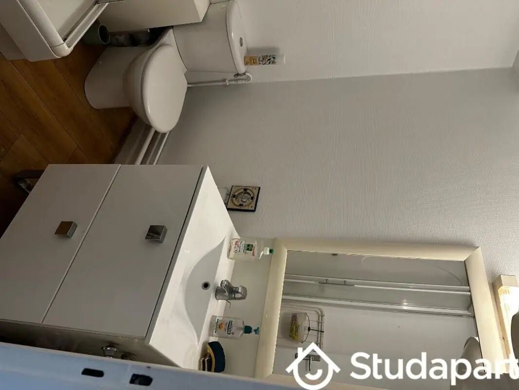 Appartement à louer, 15m², Saint-Jean-de-Luz