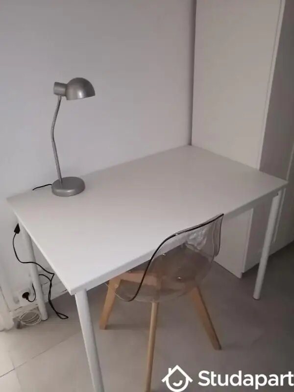 Appartement à louer, 19m², Le Havre