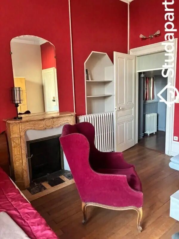 Appartement à louer, 47m², Limoges