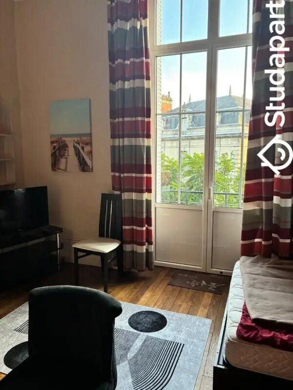 Appartement à louer, 47m², Limoges