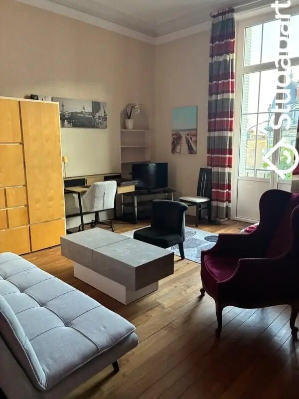 Appartement à louer, 47m², Limoges