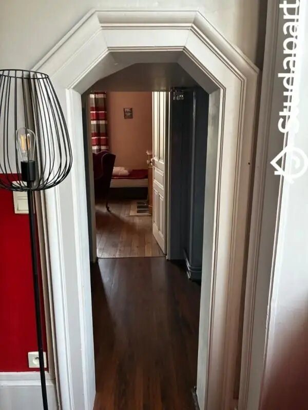 Appartement à louer, 47m², Limoges