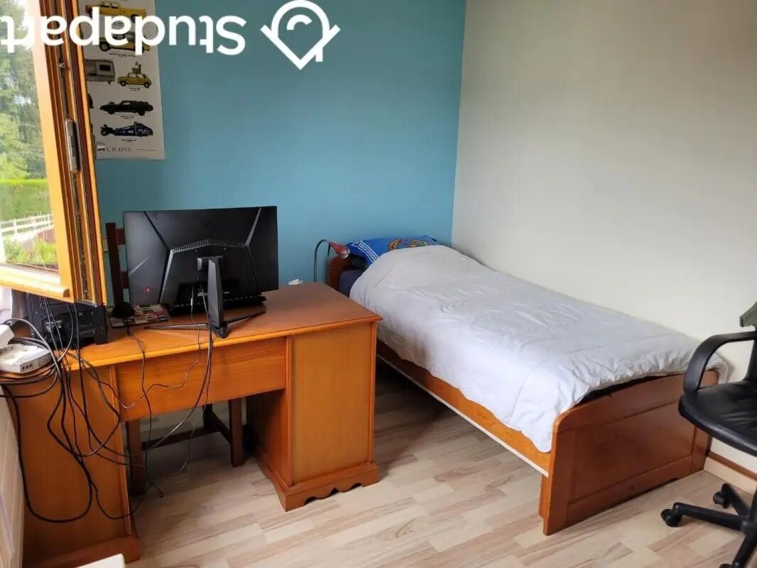 Appartement à louer, 10m², Villebon-sur-Yvette