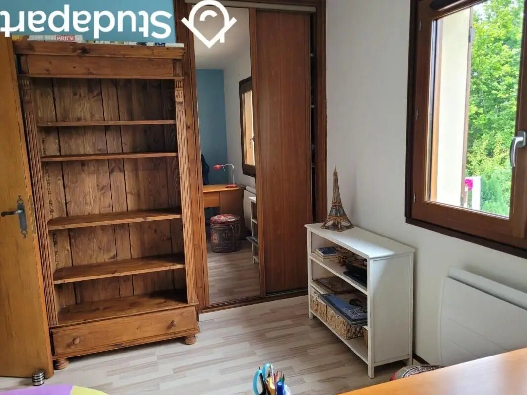 Appartement à louer, 10m², Villebon-sur-Yvette