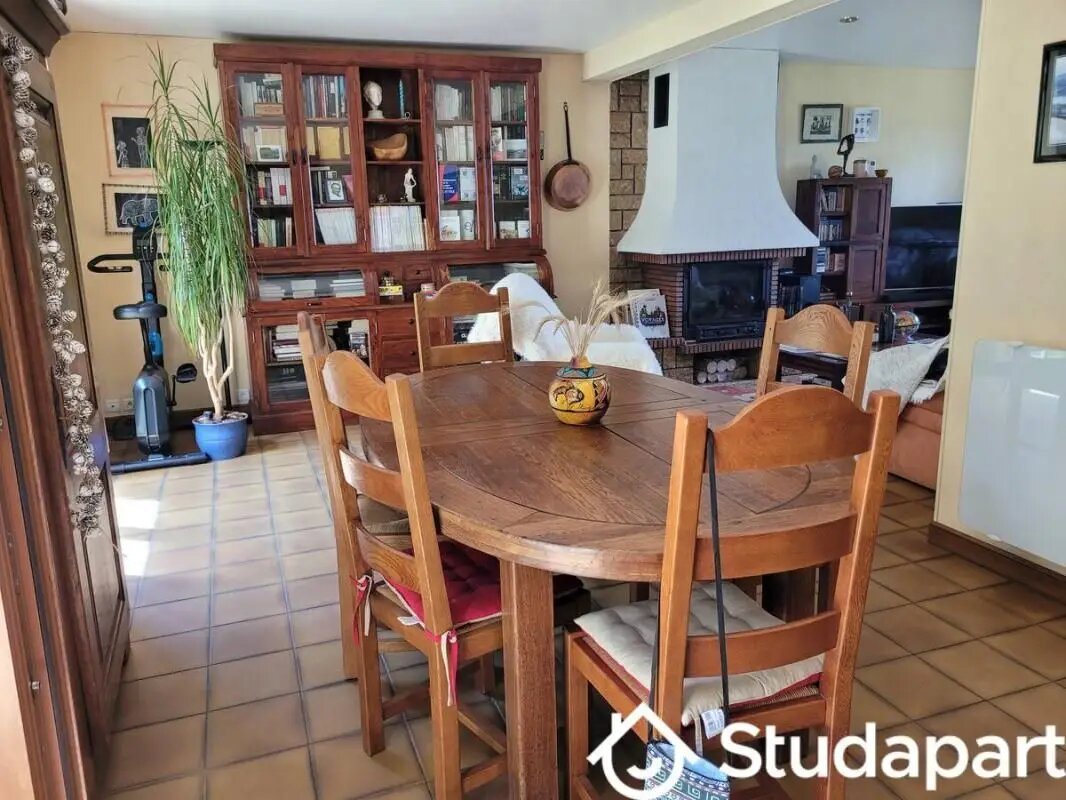 Appartement à louer, 10m², Villebon-sur-Yvette
