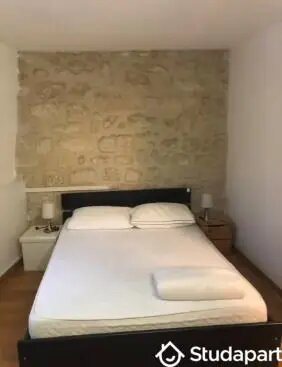 Appartement à louer, 40m², Cergy