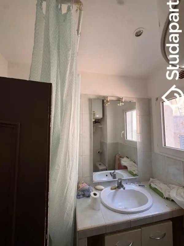 Appartement à louer, 20m², Grasse
