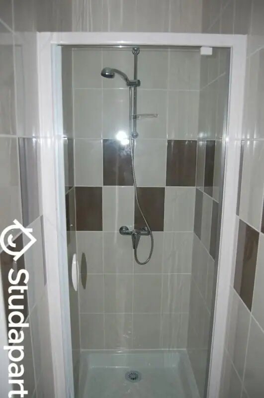 Appartement à louer, 19m², Cambrai