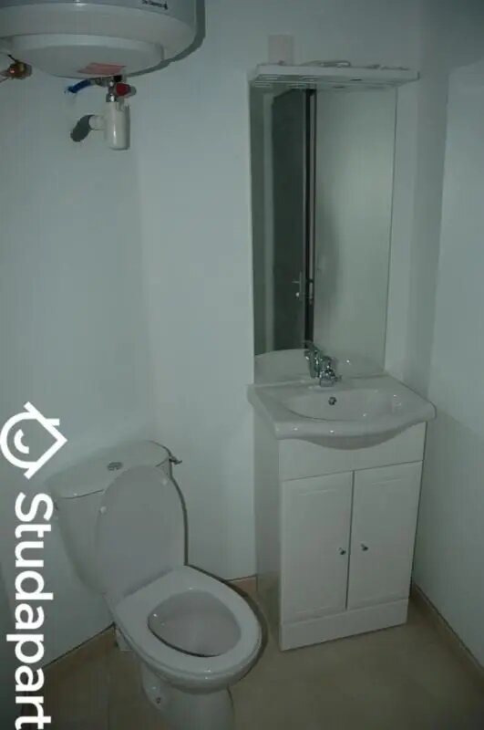 Appartement à louer, 19m², Cambrai