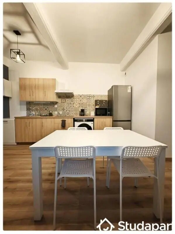 Appartement à louer, 47m², Rive-de-Gier