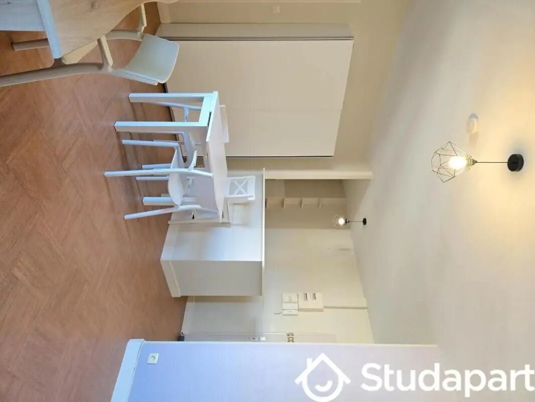 Appartement à louer, 28m², Angoulême