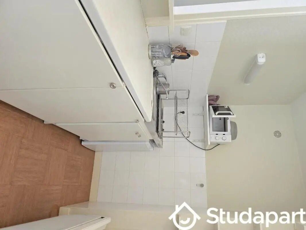 Appartement à louer, 28m², Angoulême