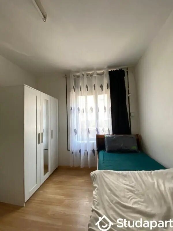 Appartement à louer, 15m², Lille