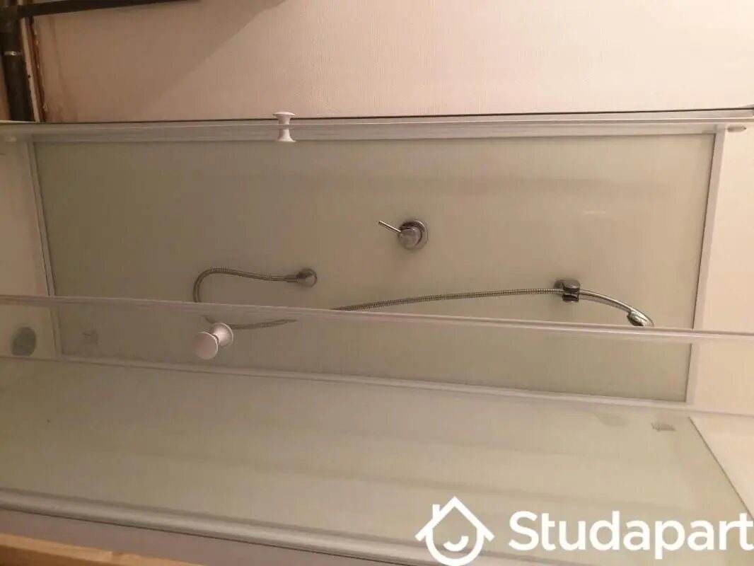 Appartement à louer, 15m², Lille