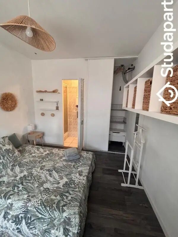 Appartement à louer, 13m², Trélazé