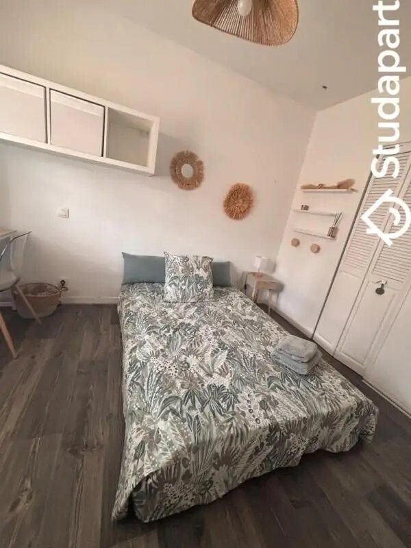Appartement à louer, 13m², Trélazé