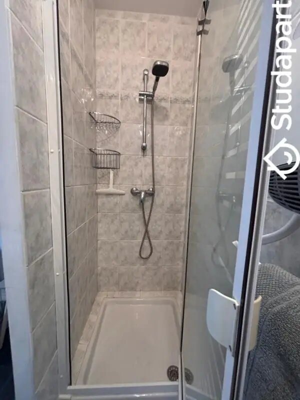 Appartement à louer, 13m², Trélazé