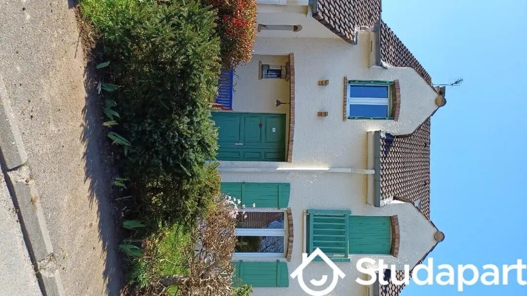 Appartement à louer, 12m², Fourqueux