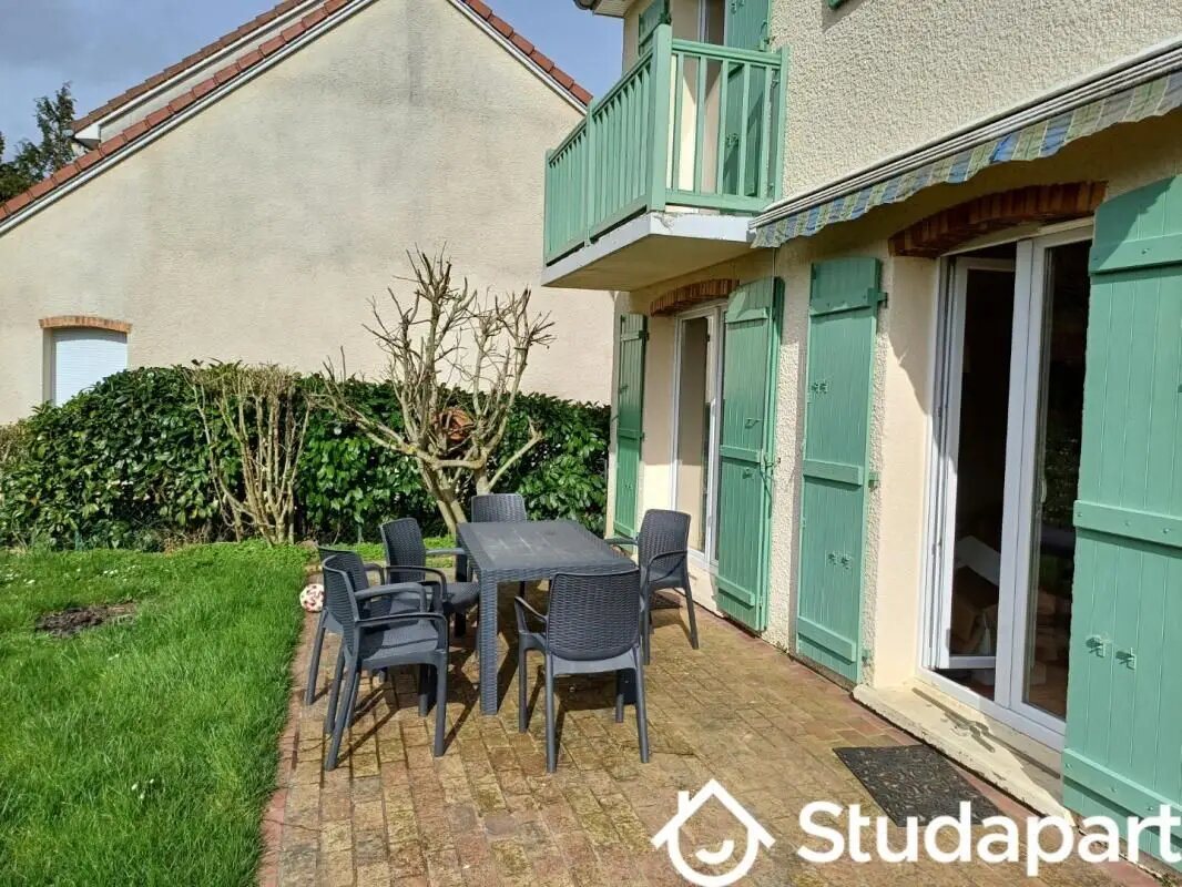 Appartement à louer, 12m², Fourqueux