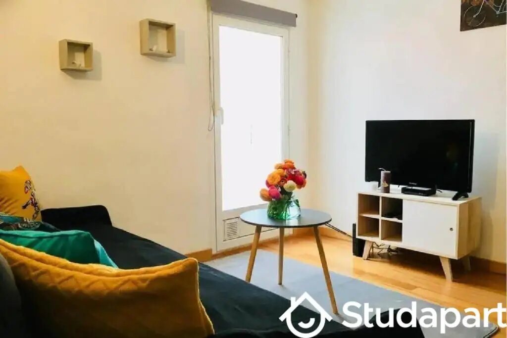Appartement à louer, 31m², Menton
