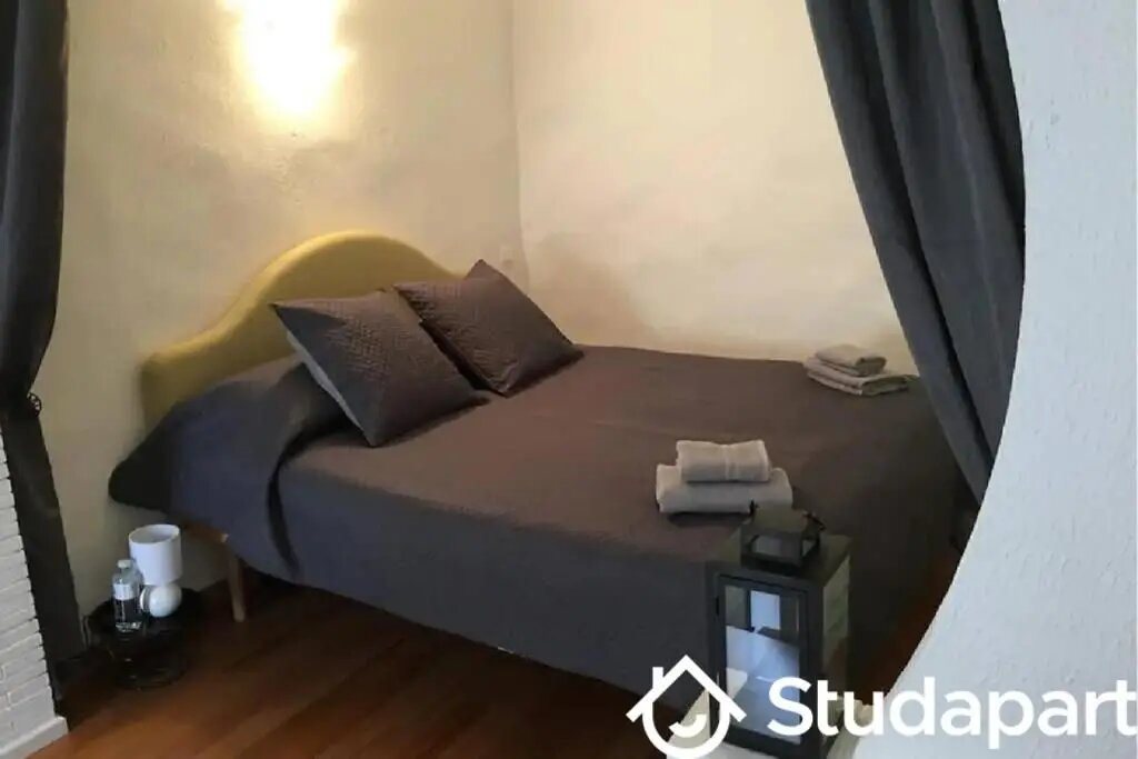 Appartement à louer, 31m², Menton