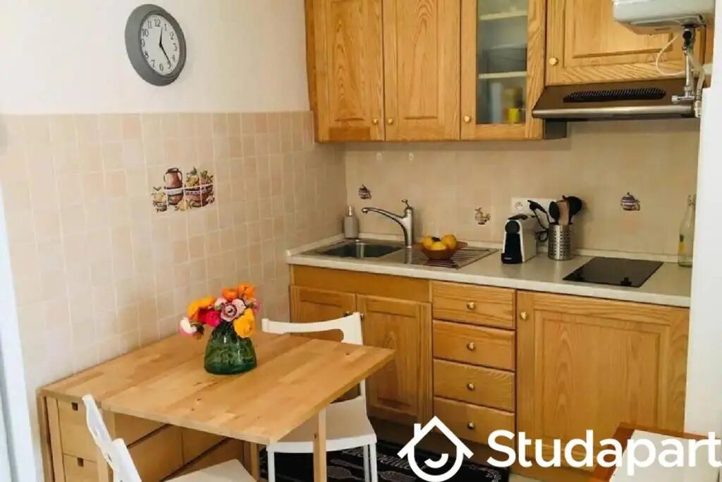 Appartement à louer, 31m², Menton
